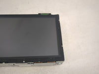 2018 Infiniti Q60 Information Display Screen - Oemusedautoparts1.com