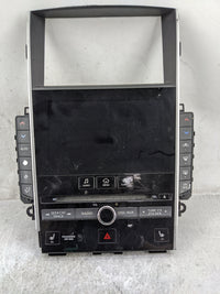 2017-2020 Infiniti Q60 Climate Control Module Temperature AC/Heater Replacement P/N:253914HB5B Fits OEM Used Auto Parts - Oe