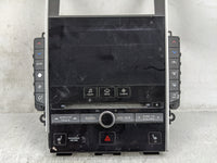 2017-2020 Infiniti Q60 Climate Control Module Temperature AC/Heater Replacement P/N:253914HB5B Fits OEM Used Auto Parts - Oe