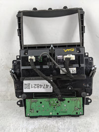2017-2020 Infiniti Q60 Climate Control Module Temperature AC/Heater Replacement P/N:253914HB5B Fits OEM Used Auto Parts - Oe