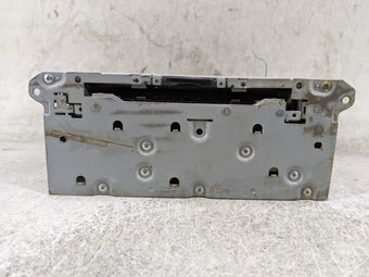 compare product 2017-2020 Infiniti Q60 Radio AM FM Cd Player Receiver Replacement P/N:283304HB1C PN-3553 Fits Fits 2016 2017 2018 2019 2020 OEM Used Auto Parts