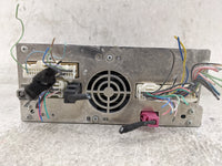 2017-2020 Infiniti Q60 Radio AM FM Cd Player Receiver Replacement P/N:283304HB1C PN-3553 Fits Fits 2016 2017 2018 2019 2020 