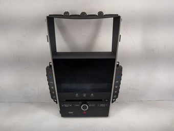 compare product 2017-2020 Infiniti Q60 Climate Control Module Temperature AC/Heater Replacement P/N:253914HB5A 7L01 Fits OEM Used Auto Parts