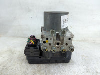 2017-2018 Infiniti Q60 ABS Pump Control Module Replacement P/N:47660 5CD5A 125200-5621 Fits Fits 2017 2018 OEM Used Auto Par