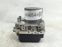 2017-2018 Infiniti Q60 ABS Pump Control Module Replacement P/N:47660 5CD5A 125200-5621 Fits Fits 2017 2018 OEM Used Auto Par