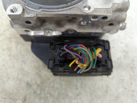 2017-2018 Infiniti Q60 ABS Pump Control Module Replacement P/N:47660 5CD5A 125200-5621 Fits Fits 2017 2018 OEM Used Auto Par