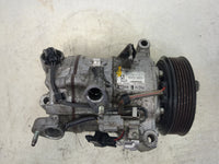 2017-2020 Infiniti Q60 Air Conditioning A/c Ac Compressor Oem 1510518 - Oemusedautoparts1.com
