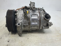 2017-2020 Infiniti Q60 Air Conditioning A/c Ac Compressor Oem 1510518 - Oemusedautoparts1.com