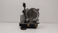 2017-2018 Infiniti Q60 Throttle Body P/N:RME60-52 Fits Fits 2016 2017 2018 OEM Used Auto Parts - Oemusedautoparts1.com