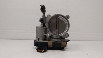 compare product 2017-2018 Infiniti Q60 Throttle Body P/N:RME60-52 Fits Fits 2016 2017 2018 OEM Used Auto Parts