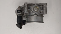 2017-2018 Infiniti Q60 Throttle Body P/N:RME60-52 Fits Fits 2016 2017 2018 OEM Used Auto Parts - Oemusedautoparts1.com