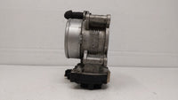 2017-2018 Infiniti Q60 Throttle Body P/N:RME60-52 Fits Fits 2016 2017 2018 OEM Used Auto Parts - Oemusedautoparts1.com
