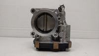 2017-2018 Infiniti Q60 Throttle Body P/N:RME60-52 Fits Fits 2016 2017 2018 OEM Used Auto Parts - Oemusedautoparts1.com