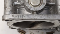 2017-2018 Infiniti Q60 Throttle Body P/N:RME60-52 Fits Fits 2016 2017 2018 OEM Used Auto Parts - Oemusedautoparts1.com
