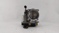 2017-2018 Infiniti Q60 Throttle Body P/N:RME60-52 Fits Fits 2016 2017 2018 OEM Used Auto Parts - Oemusedautoparts1.com