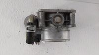 2017-2018 Infiniti Q60 Throttle Body P/N:RME60-52 Fits Fits 2016 2017 2018 OEM Used Auto Parts - Oemusedautoparts1.com