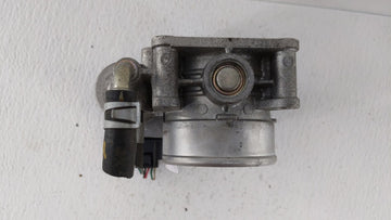 2017-2018 Infiniti Q60 Throttle Body P/N:RME60-52 Fits Fits 2016 2017 2018 OEM Used Auto Parts