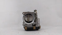 2017-2018 Infiniti Q60 Throttle Body P/N:RME60-52 Fits Fits 2016 2017 2018 OEM Used Auto Parts - Oemusedautoparts1.com