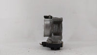 2017-2018 Infiniti Q60 Throttle Body P/N:RME60-52 Fits Fits 2016 2017 2018 OEM Used Auto Parts - Oemusedautoparts1.com