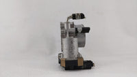 2017-2018 Infiniti Q60 Throttle Body P/N:RME60-52 Fits Fits 2016 2017 2018 OEM Used Auto Parts - Oemusedautoparts1.com