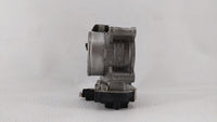 2017-2018 Infiniti Q60 Throttle Body P/N:RME60-52 Fits Fits 2016 2017 2018 OEM Used Auto Parts - Oemusedautoparts1.com