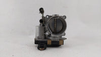 2017-2018 Infiniti Q60 Throttle Body P/N:RME60-52 Fits Fits 2016 2017 2018 OEM Used Auto Parts - Oemusedautoparts1.com