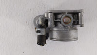 2017-2018 Infiniti Q60 Throttle Body P/N:RME60-52 Fits Fits 2016 2017 2018 OEM Used Auto Parts - Oemusedautoparts1.com