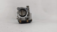 2017-2018 Infiniti Q60 Throttle Body P/N:RME60-52 Fits Fits 2016 2017 2018 OEM Used Auto Parts - Oemusedautoparts1.com