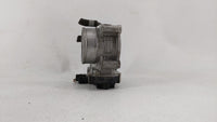 2017-2018 Infiniti Q60 Throttle Body P/N:RME60-52 Fits Fits 2016 2017 2018 OEM Used Auto Parts - Oemusedautoparts1.com