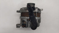 2017-2018 Infiniti Q60 Alternator Replacement Generator Charging Assembly Engine OEM P/N:23100 4HK6A 23100 4HK1A Fits OEM Us