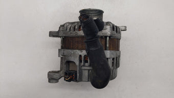 compare product 2017-2018 Infiniti Q60 Alternator Replacement Generator Charging Assembly Engine OEM P/N:23100 4HK6A 23100 4HK1A Fits OEM Used Auto Parts