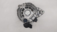 2017-2018 Infiniti Q60 Alternator Replacement Generator Charging Assembly Engine OEM P/N:23100 4HK6A 23100 4HK1A Fits OEM Us