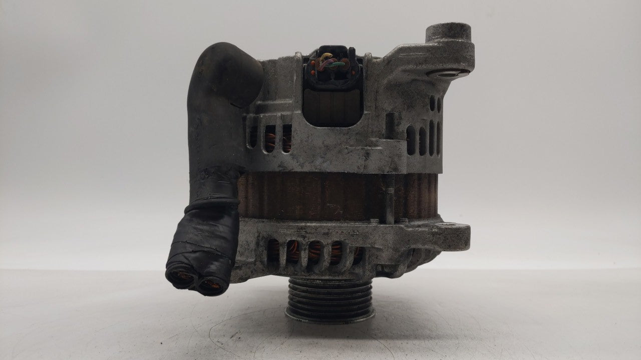 2017-2018 Infiniti Q60 Alternator Replacement Generator Charging Assembly Engine OEM P/N:23100 4HK6A 23100 4HK1A Fits OEM Us