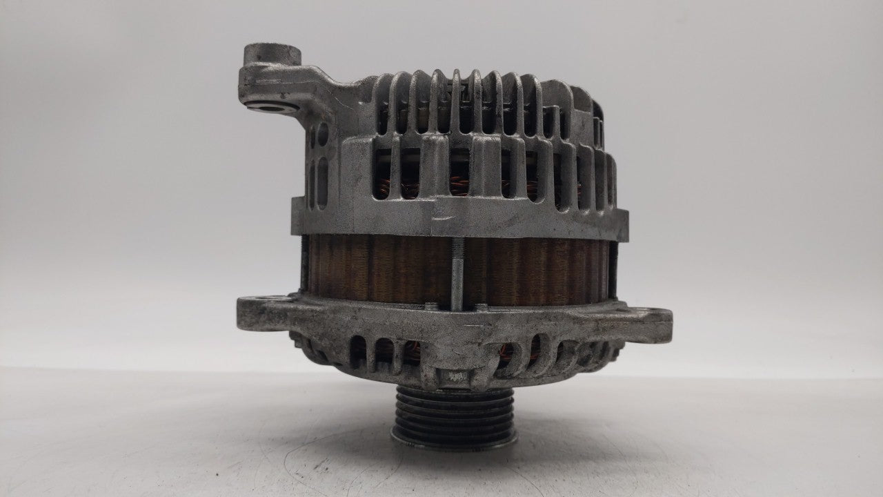 2017-2018 Infiniti Q60 Alternator Replacement Generator Charging Assembly Engine OEM P/N:23100 4HK6A 23100 4HK1A Fits OEM Us