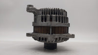 2017-2018 Infiniti Q60 Alternator Replacement Generator Charging Assembly Engine OEM P/N:23100 4HK6A 23100 4HK1A Fits OEM Us