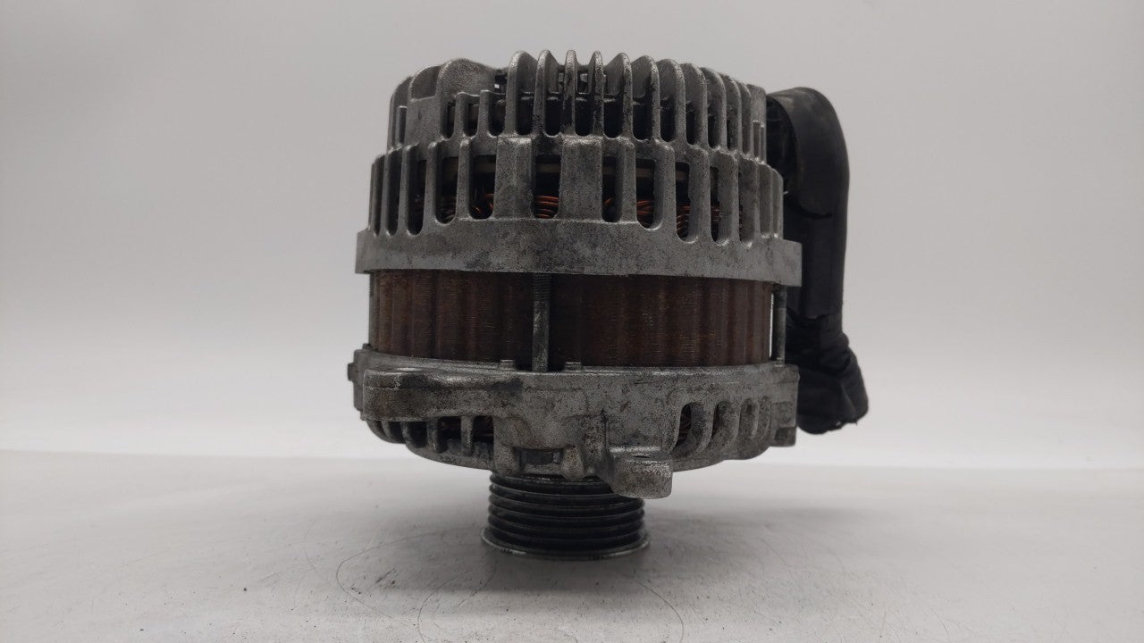 2017-2018 Infiniti Q60 Alternator Replacement Generator Charging Assembly Engine OEM P/N:23100 4HK6A 23100 4HK1A Fits OEM Us