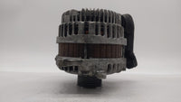 2017-2018 Infiniti Q60 Alternator Replacement Generator Charging Assembly Engine OEM P/N:23100 4HK6A 23100 4HK1A Fits OEM Us