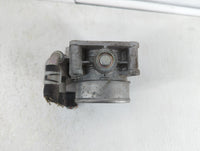 2017-2018 Infiniti Q60 Throttle Body P/N:RME60-52 Fits Fits 2016 2017 2018 OEM Used Auto Parts - Oemusedautoparts1.com