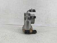 2017-2018 Infiniti Q60 Throttle Body P/N:RME60-52 Fits Fits 2016 2017 2018 OEM Used Auto Parts - Oemusedautoparts1.com