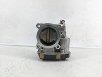 2017-2018 Infiniti Q60 Throttle Body P/N:RME60-52 Fits Fits 2016 2017 2018 OEM Used Auto Parts - Oemusedautoparts1.com
