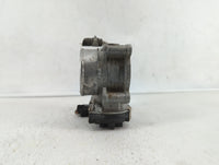 2017-2018 Infiniti Q60 Throttle Body P/N:RME60-52 Fits Fits 2016 2017 2018 OEM Used Auto Parts - Oemusedautoparts1.com