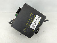2017-2020 Infiniti Q60 Fusebox Fuse Box Panel Relay Module P/N:91941-4Z020 Fits Fits 2014 2015 2016 2017 2018 2019 2020 OEM 