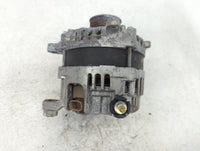 2017-2020 Infiniti Q60 Alternator Replacement Generator Charging Assembly Engine OEM P/N:23100 4HK1A Fits OEM Used Auto Part