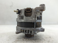 2017-2020 Infiniti Q60 Alternator Replacement Generator Charging Assembly Engine OEM P/N:23100 4HK1A Fits OEM Used Auto Part
