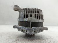 2017-2020 Infiniti Q60 Alternator Replacement Generator Charging Assembly Engine OEM P/N:23100 4HK1A Fits OEM Used Auto Part
