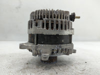 2017-2020 Infiniti Q60 Alternator Replacement Generator Charging Assembly Engine OEM P/N:23100 4HK1A Fits OEM Used Auto Part