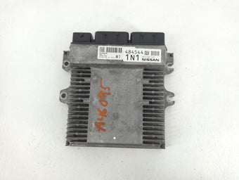 compare product 2018-2020 Infiniti Q60 PCM Engine Control Computer ECU ECM PCU OEM P/N:NEC028-032 BED405-000 Fits Fits 2018 2019 2020 OEM Used Auto Parts
