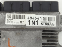 2018-2020 Infiniti Q60 PCM Engine Control Computer ECU ECM PCU OEM P/N:NEC028-032 BED405-000 Fits Fits 2018 2019 2020 OEM Us