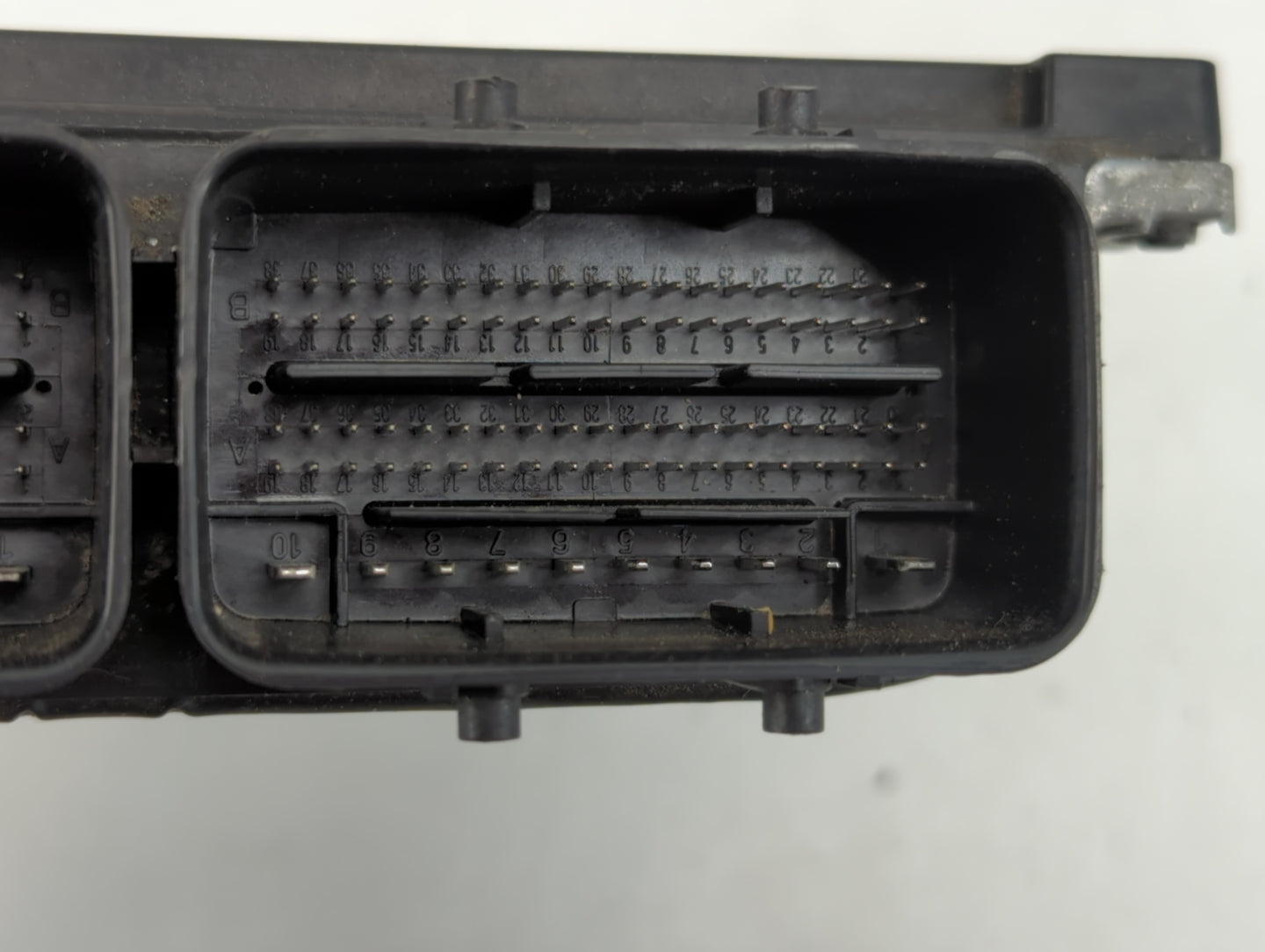 2018-2020 Infiniti Q60 PCM Engine Control Computer ECU ECM PCU OEM P/N:NEC028-032 BED405-000 Fits Fits 2018 2019 2020 OEM Us