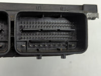 2018-2020 Infiniti Q60 PCM Engine Control Computer ECU ECM PCU OEM P/N:NEC028-032 BED405-000 Fits Fits 2018 2019 2020 OEM Us
